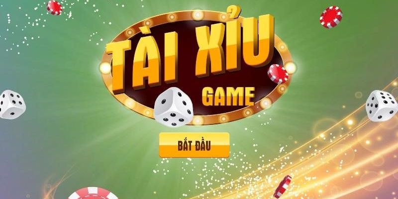 Luật chơi tài xỉu online